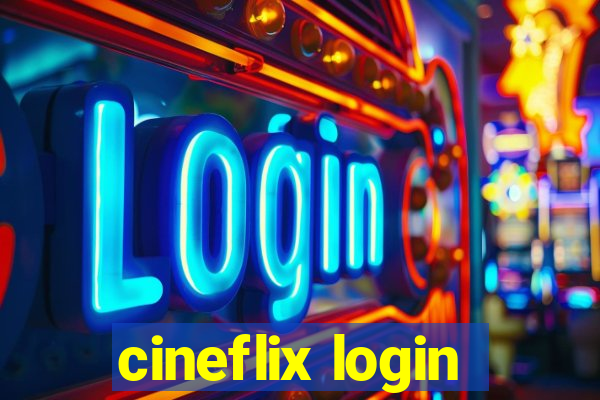 cineflix login